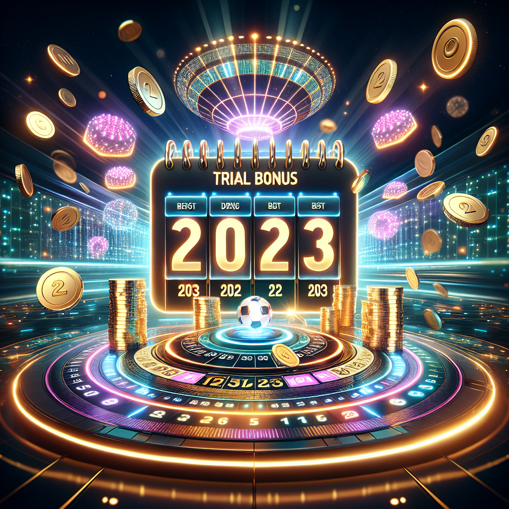 yeni deneme bonusu veren casino siteleri