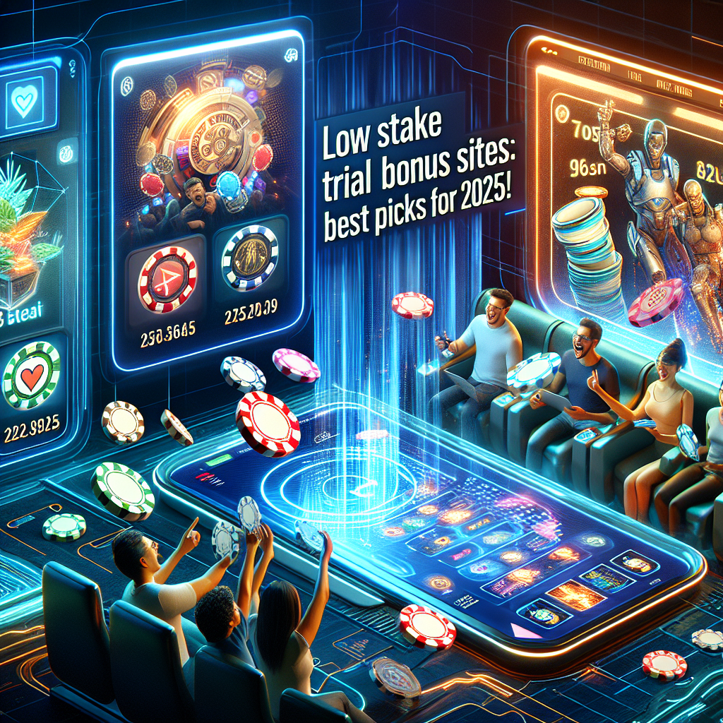 düşük limitli deneme bonusu siteleri