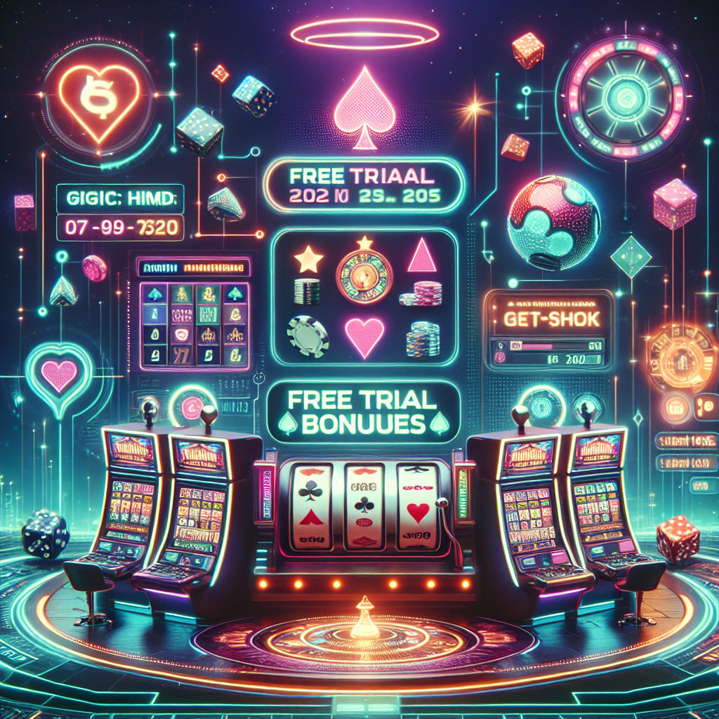 bedava casino deneme bonusu 2025