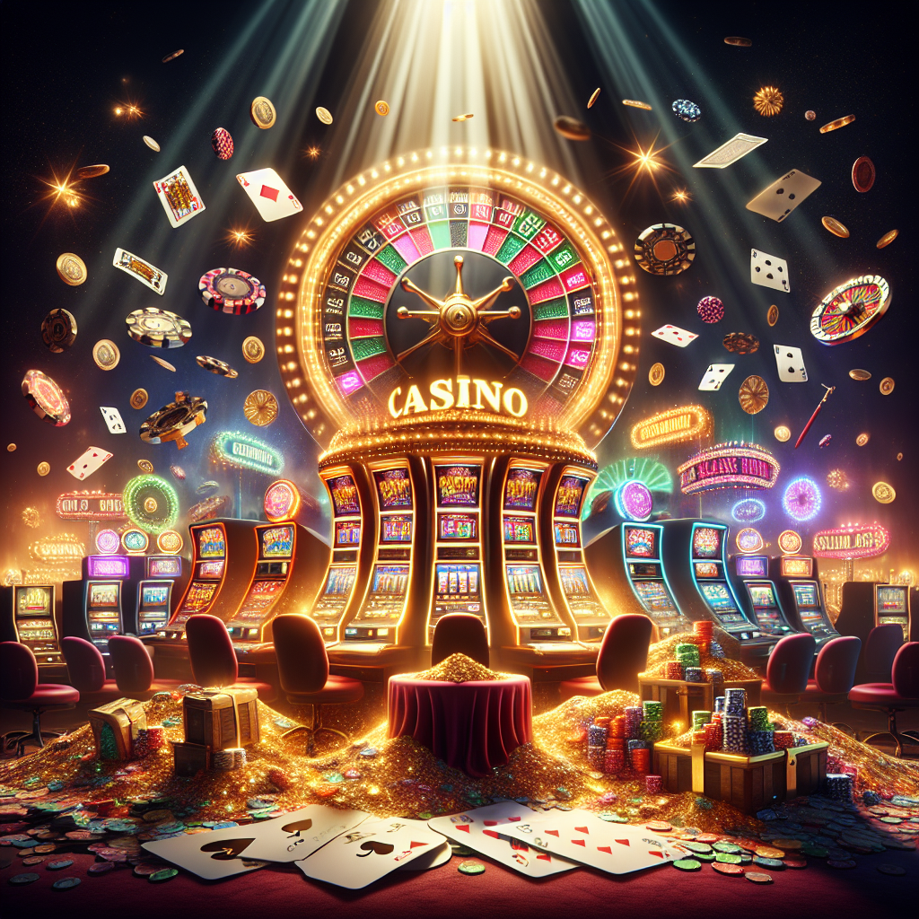çevrim şartsız casino bonusları