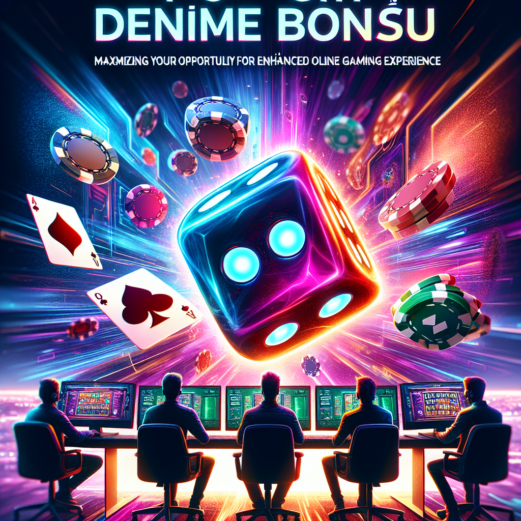 mobil giriş deneme bonusu