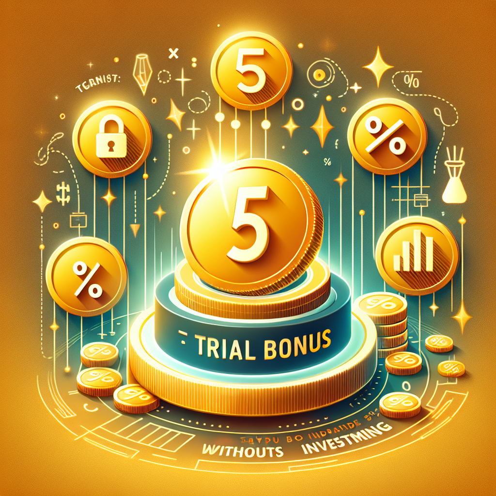 yatırım yapmadan deneme bonusu alma