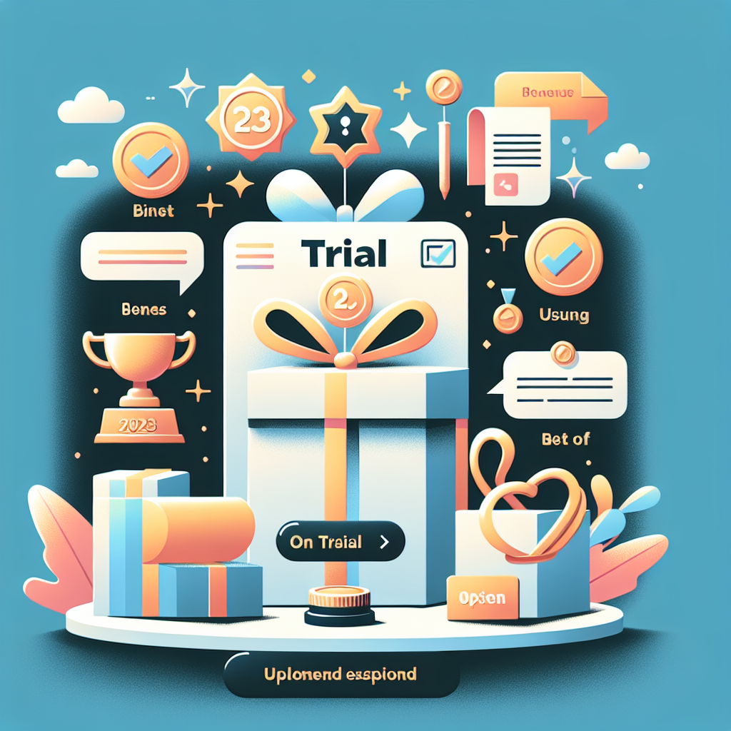 yeni kullanıcıya deneme bonusu