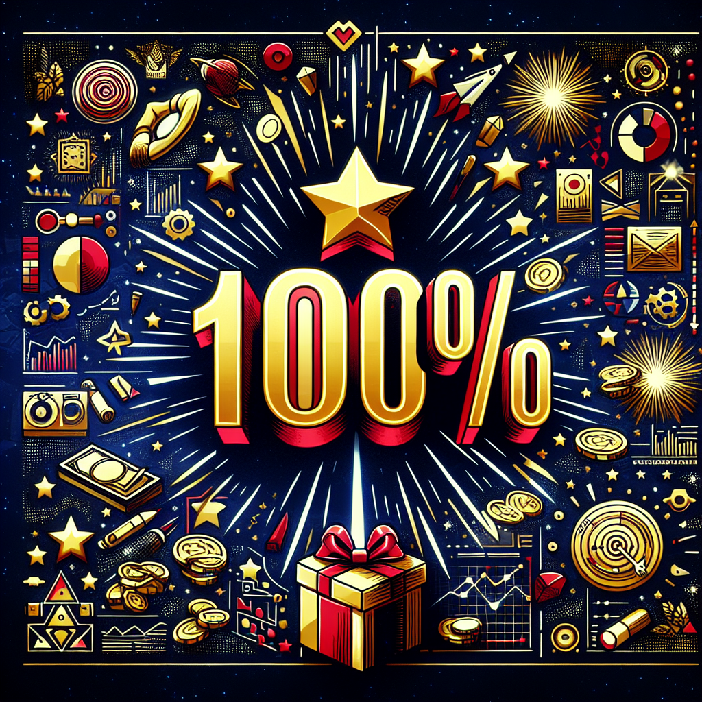 %100 ücretsiz deneme bonusu