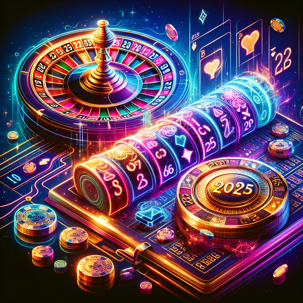 bedava casino deneme bonusu 2025