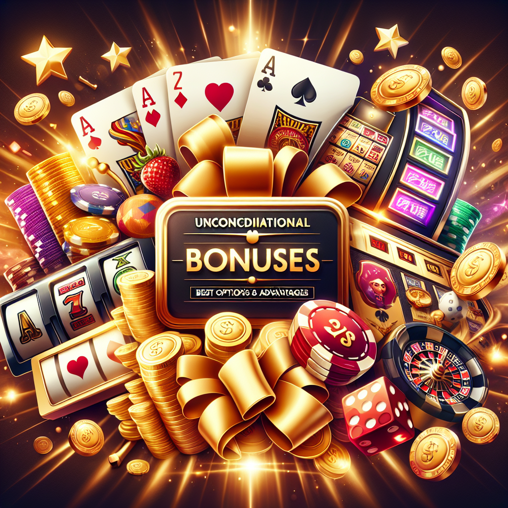çevrim şartsız casino bonusları