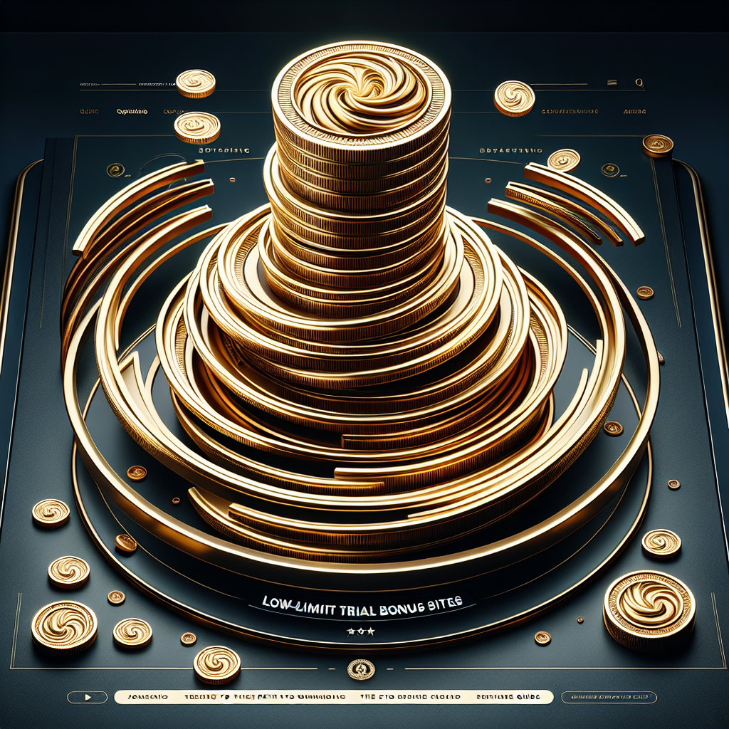 düşük limitli deneme bonusu siteleri